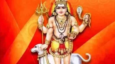 Photo of  कालाष्टमी पर पूजा के समय करें इस चमत्कारी स्तोत्र का पाठ, बन जाएंगे सारे बिगड़े काम