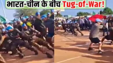 Photo of  पहले लद्दाख में दिखाई औकात, अब सूडान में चीनी सेना को दी मात! भारतीय फौज ने कर दिखाया कमाल