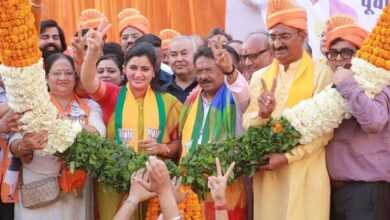 Photo of चुनाव प्रचार में सभी दलों ने ताकत झोंकी, भाजपा के दावों को आप-कांग्रेस की चुनौती