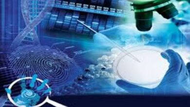 Photo of राजस्थान: 100 एकड़ में बनेगी फॉरेंसिक साइंस यूनिवर्सिटी