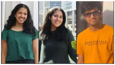 Photo of जॉर्जिया में तेज रफ्तार ने ली तीन भारतीय छात्रों की जान, घायलों को अस्पताल में कराया गया भर्ती