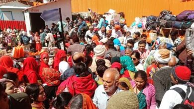 Photo of चारधाम यात्रा के दौरान अब तक 52 लोगों की मौत, हार्ट अटैक से केदारनाथ में गई सबसे ज्यादा जान