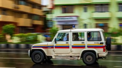 Photo of यूपी: अधिक खून बहने से हुई बीएसएफ जवान की मौत, ट्रैक पर मिली थी लाश