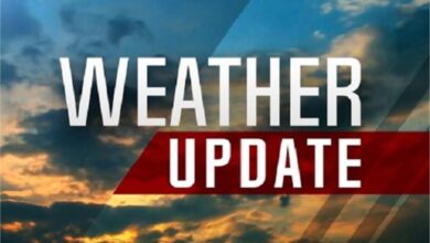 Photo of हरियाणा में आज से बदलेगा मौसम, सिरसा रहा सबसे गर्म…