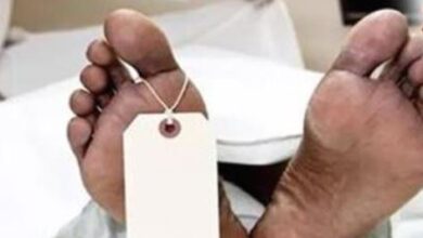 Photo of यूपी: ड्यूटी पर तैनात दारोगा गश खाकर गिरे, हीट स्ट्रोक से मौत की आशंका