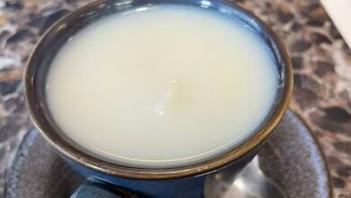 Photo of रेस्टोरेंट में चाय पीने गया शख्स, वेटर ने कप में जो सर्व किया, वो देख रह गया दंग