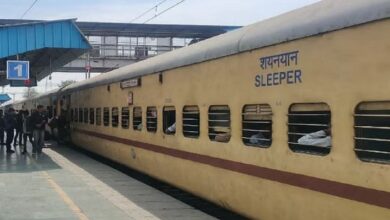 Photo of  चंडीगढ़-साहनेवाल सेक्शन पर पहले निकलेंगी यात्री ट्रेनें, रेलवे ने तैयार की नई योजना