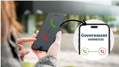 Photo of Scam कॉल से बचने की नई पहल