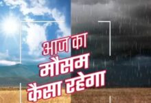 Photo of  दिल्ली-UP में भीषण गर्मी तो इन राज्यों में बारिश देगी राहत