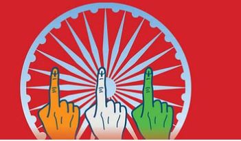 Photo of मतगणना के दिन तीन स्तरीय रहेगी दिल्ली में सुरक्षा, चार जून को सात केंद्रों पर होगी गिनती