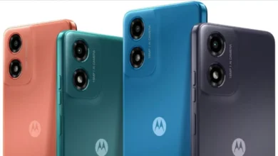 Photo of लॉन्च से पहले सामने आई Moto की इस बजट फोन की कीमत