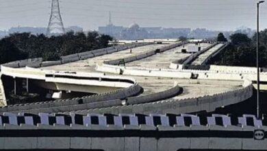 Photo of  छह महीने बाद आईएनए से सीधा पहुंचेंगे मयूर विहार, एलिवेटेड कॉरिडोर का काम लगभग पूरा