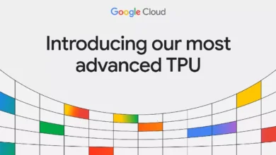 Photo of गूगल ने लॉन्च किया लेटेस्ट Trillium चिप, पहले से बेहतर होंगे जेनेरेटिव AI मॉडल