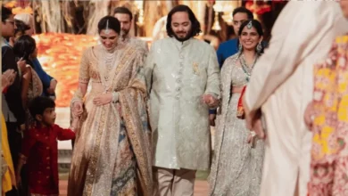 Photo of खत्म हुआ इंतजार, इस दिन होगी अनंत-राधिका की शादी; वेडिंग डेस्टिनेशन है बेहद खास