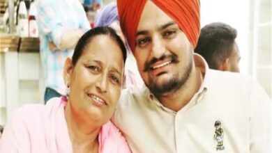Photo of ​​सिद्धू मूसेवाला की दूसरी बरसी पर की मां ने शेयर की पोस्ट