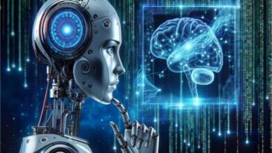 Photo of AI से ऐसे बदल रहा हेल्थकेयर सेक्टर