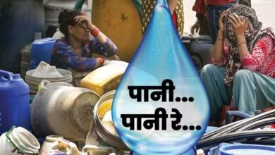 Photo of पानी के लिए सुप्रीम कोर्ट जाएगी दिल्ली सरकार