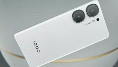 Photo of iQOO Neo 9S Pro की लॉन्च डेट से उठा पर्दा