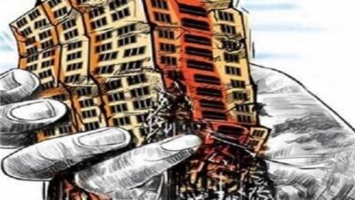 Photo of शहर के दर्जनों कॉलोनाइजरों पर आई नई आफत