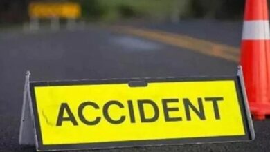 Photo of राजस्थान: बाइक और जीप की भीषण टक्कर में तीन की मौत, 2 अन्य घायल