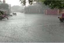 Photo of भीषण गर्मी से मिली राहत, प्रदेश के कई हिस्सों में झमाझम बारिश