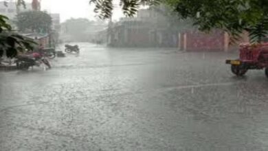 Photo of भीषण गर्मी से मिली राहत, प्रदेश के कई हिस्सों में झमाझम बारिश