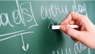 Photo of उत्तराखंड: चुनाव आयोग की मंजूरी के बाद 3253 पदों पर शिक्षकों की भर्ती का रास्ता साफ