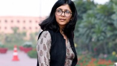 Photo of मालीवाल ने कहा- दुष्कर्म और जान से मारने की मिल रहीं धमकियां, पुलिस को शिकायत