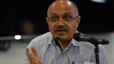 Photo of दिल्ली के मुख्य सचिव नरेश कुमार को मिला दूसरी बार सेवा विस्तार