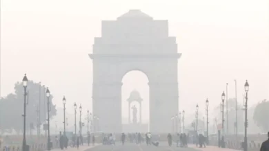 Photo of देश के 10 सर्वाधिक प्रदूषित शहरों में से तीन बिहार के, दिल्ली-NCR का हाल?