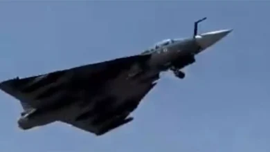 Photo of पाकिस्तान की अब खैर नहीं! वायुसेना को जुलाई तक मिलेगा पहला LCA मार्क-1A विमान