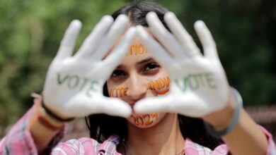 Photo of दिल्ली के चुनाव में लगेंगी 1500 बसें, 25 मई को 35 रूट्स पर सवेरे 4 बजे से मिलेगी सेवा