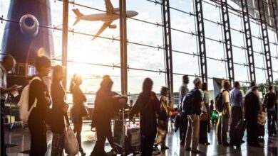 Photo of देश के भीतर और बाहर जमकर हवाई यात्रा कर रहे हैं भारतीय