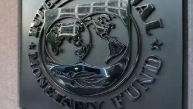 Photo of पाकिस्तान IMF के साथ करेगा अर्थव्यवस्था बढ़ाने की चर्चा