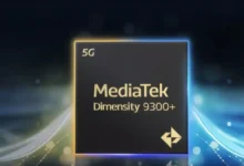 Photo of MediaTek Dimensity 9300+ पावरफुल चिपसेट हुआ लॉन्च