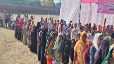 Photo of यूपी: आज मतदान, 47 डिग्री तक पहुंच सकता है पारा