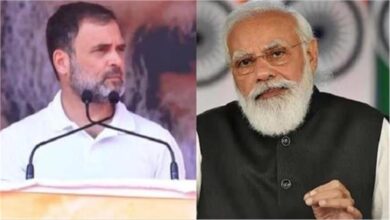 Photo of 4 जून के बाद मोदी प्रधानमंत्री नहीं बन रहे: वाराणसी में बोले राहुल गांधी