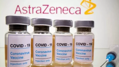 Photo of AstraZeneca का बड़ा फैसला, दुनियाभर से वापस मंगाई कोविड वैक्सीन