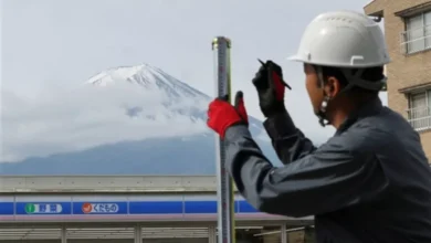Photo of जानें क्यों जापान को ब्लॉक करना पड़ा Mt. Fuji का खूबसूरत नजारा
