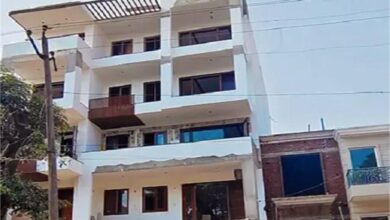 Photo of हरियाणा वासियों के लिए बुरी खबर, सैनी सरकार का बिल्डिंग की चौथी मंजिल को लेकर बड़ा फैसला