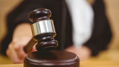 Photo of पटना हाईकोर्ट ने तीसरे चरण की शिक्षक भर्ती परीक्षा पर लगाई रोक