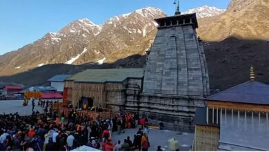 Photo of केदारनाथ: टिकट को लेकर हेली कंपनी के कर्मचारियों से यात्री ने की मारपीट