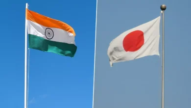 Photo of आतंकवाद के बढ़ते खतरों-चुनौतियों पर एकजुट भारत-जापान