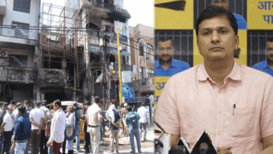 Photo of दिल्ली: अस्पताल अग्निकांड पर सौरभ भारद्वाज ने बुलाई अधिकारियों की बैठक