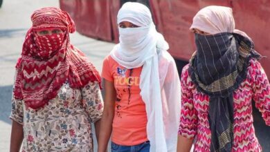 Photo of एमपी में टेम्परेचर का टॉर्चर, सात शहरों का तापमान 45 डिग्री पार