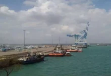 Photo of  भारत 6.15 करोड़ डॉलर से कराएगा श्रीलंका के बंदरगाह का विकास