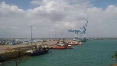 Photo of  भारत 6.15 करोड़ डॉलर से कराएगा श्रीलंका के बंदरगाह का विकास
