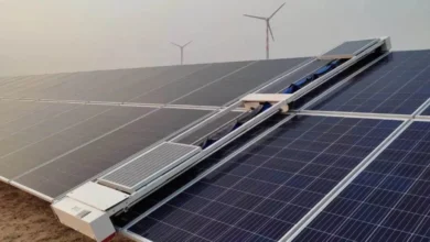 Photo of सौर ऊर्जा उत्पादन में भारत ने पीछे छोड़ा जापान, दुनियाभर में तीसरे स्थान पर पहुंचा
