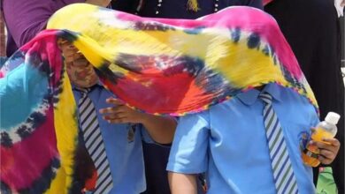 Photo of पंजाब में चिलचिलाती गर्मी के बीच स्कूल टाइमिंग को लेकर अभिभावक उठाई मांग