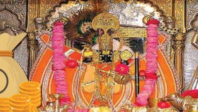 Photo of सांवलिया सेठ के भंडारे से निकले सोना-चांदी और करोड़ों रुपये